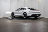 Certified 2025 Porsche Taycan image 3