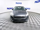 Used 2015 Ford Focus SE w/ SE Sport Package image 3