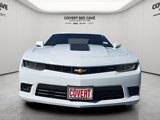 Used 2014 Chevrolet Camaro SS w/ RS Package image 3