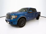 Used 2011 Ford F150 FX4 w/ FX Luxury Pkg image 3