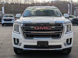 Certified 2021 GMC Yukon XL SLT w/ SLT Premium Package image 2