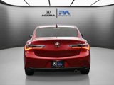 Certified 2020 Acura ILX w/ Premium Package image 4