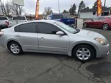 Used 2008 Nissan Altima Hybrid Sedan w/ Technology Pkg image 6