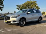 Used 2020 INFINITI QX60 Pure image 2