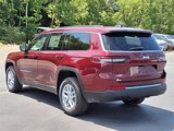 New 2025 Jeep Grand Cherokee L Laredo w/ Luxury Tech Group I image 4