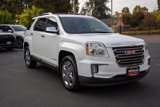 Used 2016 GMC Terrain SLT w/ Driver Alert Package I image 5
