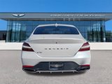 New 2025 Genesis G70 2.5T image 4