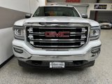 Used 2018 GMC Sierra 1500 SLT w/ SLT Premium Package image 2