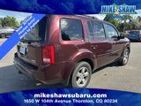 Used 2009 Honda Pilot EX-L image 4