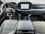 Used 2021 Ford F150 XLT w/ Equipment Group 302A High image 4