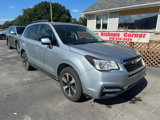 Used 2017 Subaru Forester 2.5i Premium w/ All-Weather Package image 2