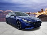 Used 2023 Hyundai Elantra N Line image 4