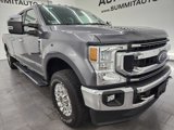 Used 2021 Ford F350 XLT w/ XLT Premium Package image 2