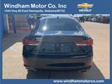 Used 2017 Lexus IS 200t F Sport image 4