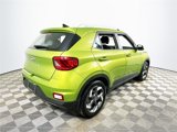Used 2021 Hyundai Venue SEL w/ Cargo Package image 3