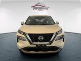 Used 2021 Nissan Rogue SV image 2