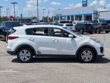 Used 2017 Kia Sportage LX image 4
