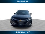 Certified 2020 Chevrolet Traverse LT image 3
