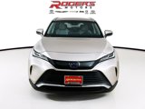 Certified 2021 Toyota Venza XLE image 2