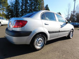 Used 2008 Kia Rio Sedan image 2