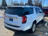 Used 2022 GMC Yukon XL SLT w/ Max Trailering Package image 5
