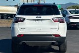 Used 2023 Jeep Compass Limited image 5