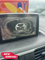 Used 2015 MAZDA MAZDA3 i Sport image 6