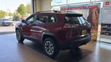 Used 2020 Jeep Cherokee Trailhawk w/ Cold Weather Group image 4