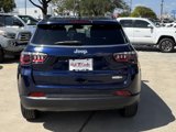 Used 2021 Jeep Compass Latitude image 5