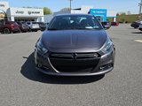 Used 2015 Dodge Dart GT w/ Sun/Sound Group image 2