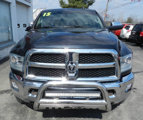 Used 2015 RAM 2500 Laramie w/ Protection Group image 4