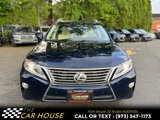 Used 2013 Lexus RX 350 AWD image 4