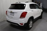 Used 2019 Chevrolet Trax LT w/ LT Convenience Package image 3