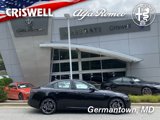 New 2024 Alfa Romeo Giulia Ti image 4