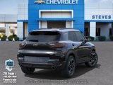 New 2025 Chevrolet TrailBlazer RS w/ Convenience Package image 4