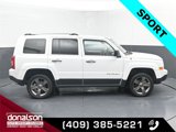 Used 2017 Jeep Patriot Sport image 2