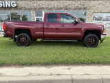 Used 2015 Chevrolet Silverado 1500 LT w/ All Star Edition image 6