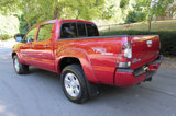 Used 2012 Toyota Tacoma 4x4 Double Cab w/ TRD Sport Pkg image 4