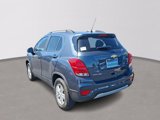 Certified 2022 Chevrolet Trax LT w/ LT Convenience Package image 4