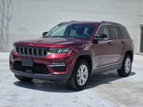 Used 2023 Jeep Grand Cherokee Limited image 4
