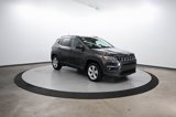 Certified 2020 Jeep Compass Latitude w/ Safety & Security Group image 2