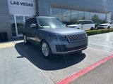 Used 2020 Land Rover Range Rover HSE image 3