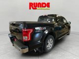 Used 2015 Ford F150 XLT w/ Equipment Group 302A Luxury image 5