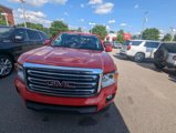 Used 2019 GMC Canyon SLE w/ SLE Convenience Package image 2