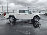 New 2025 Ford F150 Lariat image 5