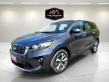 Used 2019 Kia Sorento EX image 3