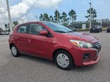 Used 2022 Mitsubishi Mirage ES image 2