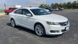 Used 2019 Chevrolet Impala Premier w/ Premier Confidence Package image 2