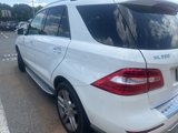 Used 2014 Mercedes-Benz ML 350 2WD image 5