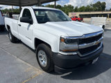 Used 2016 Chevrolet Silverado 1500 W/T w/ Trailering Package image 3